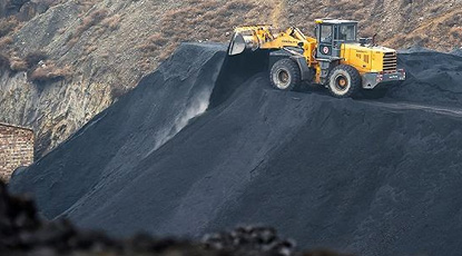 【國家煤化工網】煉焦煤市場止跌回穩 焦炭市場延續升勢